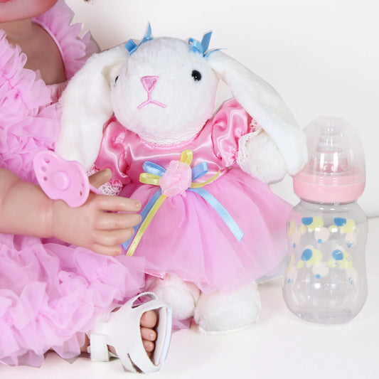 Reborn Baby - Daisy