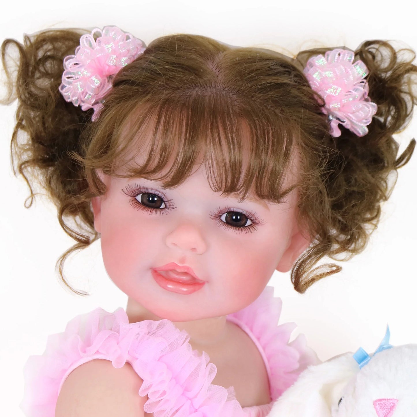 Reborn Baby - Daisy