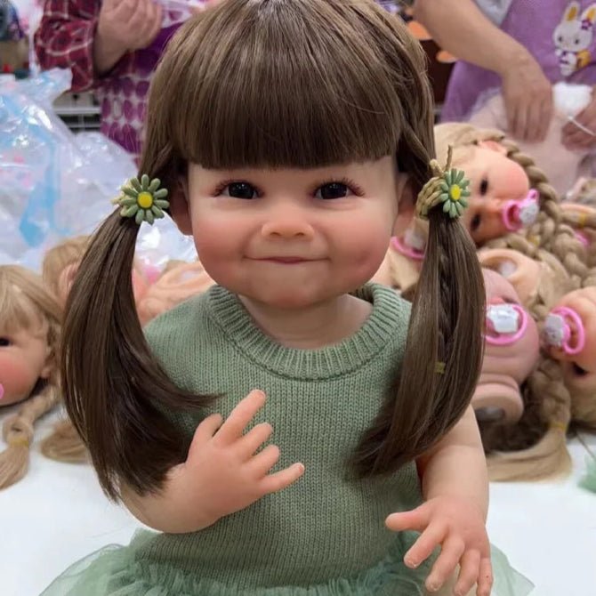 Reborn Baby - Dakota