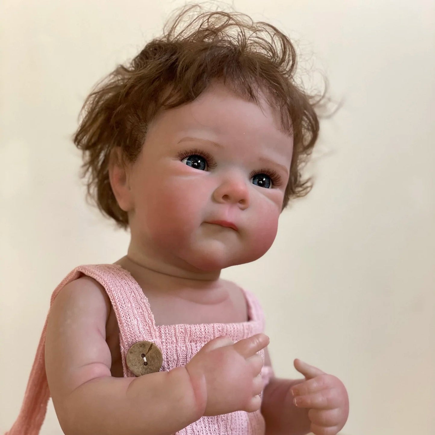 Reborn Baby - Eleanor