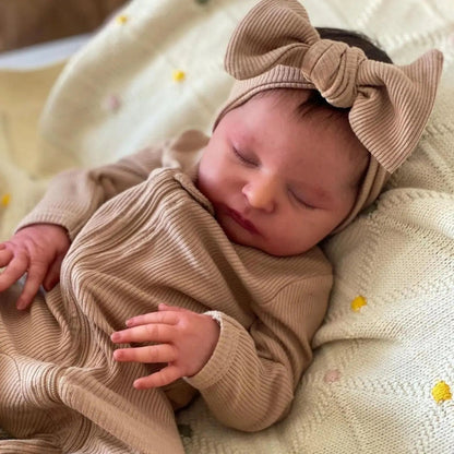 Reborn Baby 20” – Lifelike Sleeping