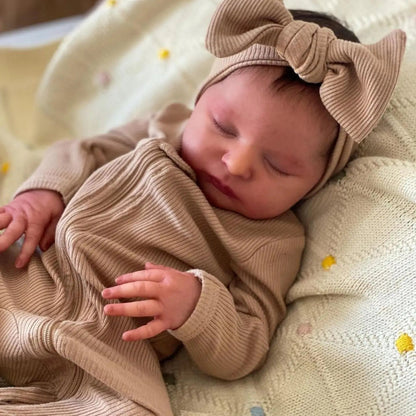 Reborn Baby 20” – Lifelike Sleeping