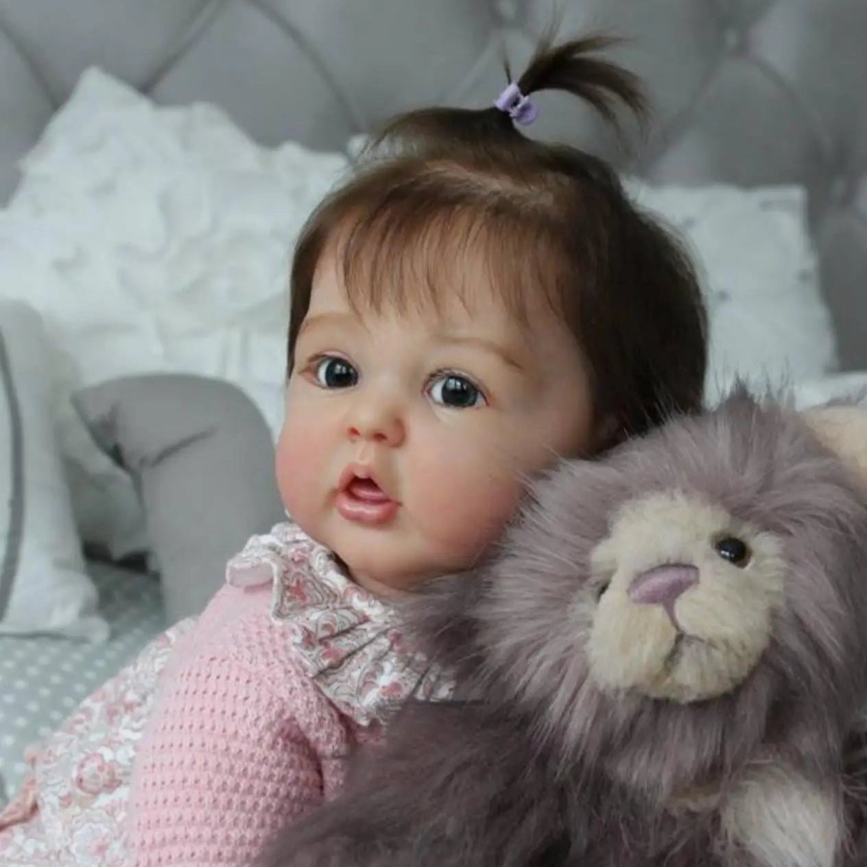 Reborn Baby - Audrey