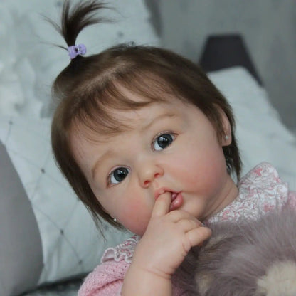 Reborn Baby - Audrey