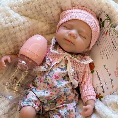Reborn Baby - Ava