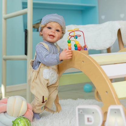 Reborn Baby - Charlie