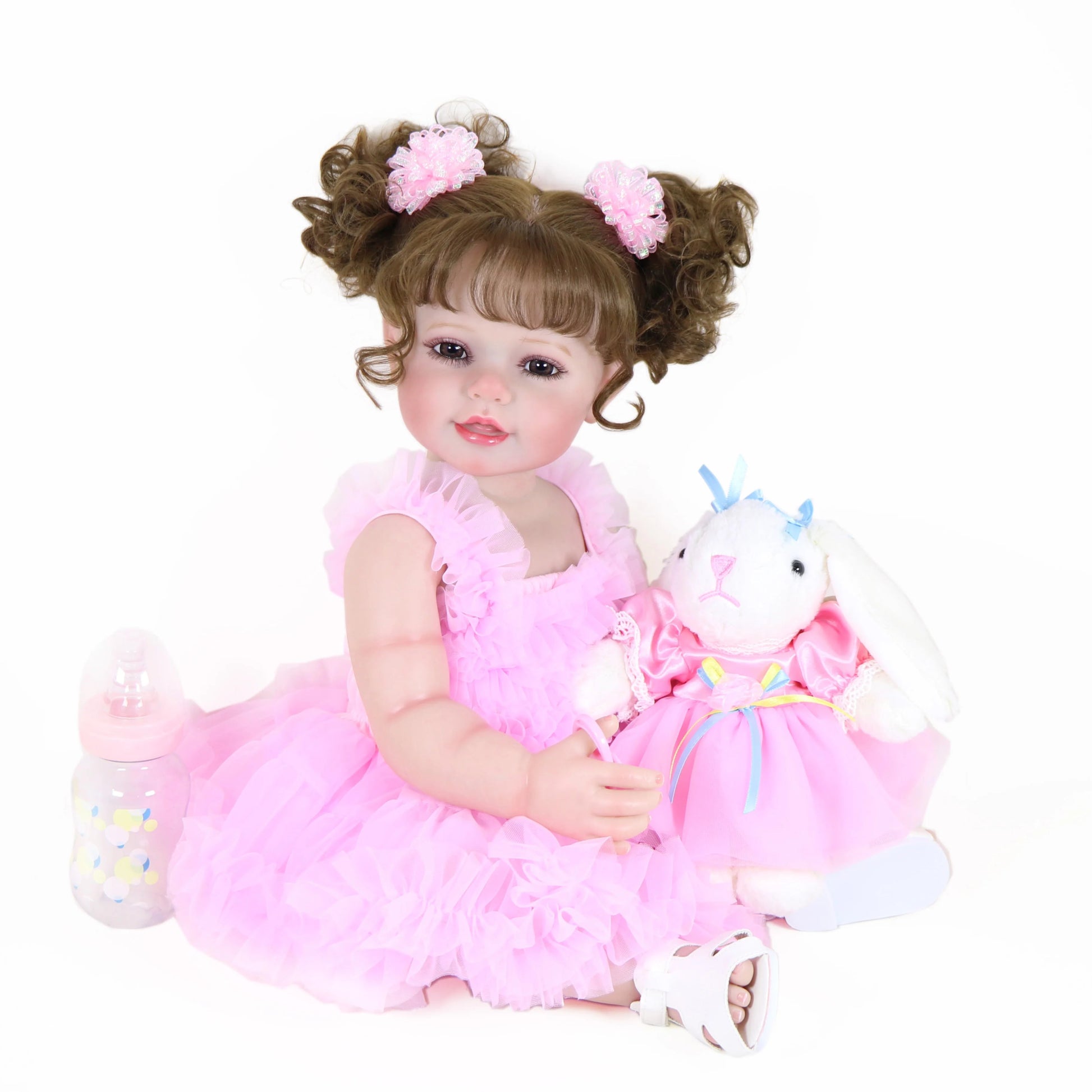 Reborn Baby - Daisy