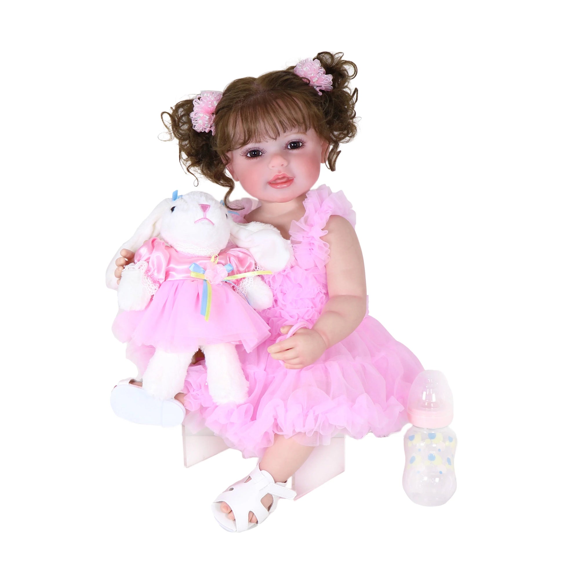 Reborn Baby - Daisy