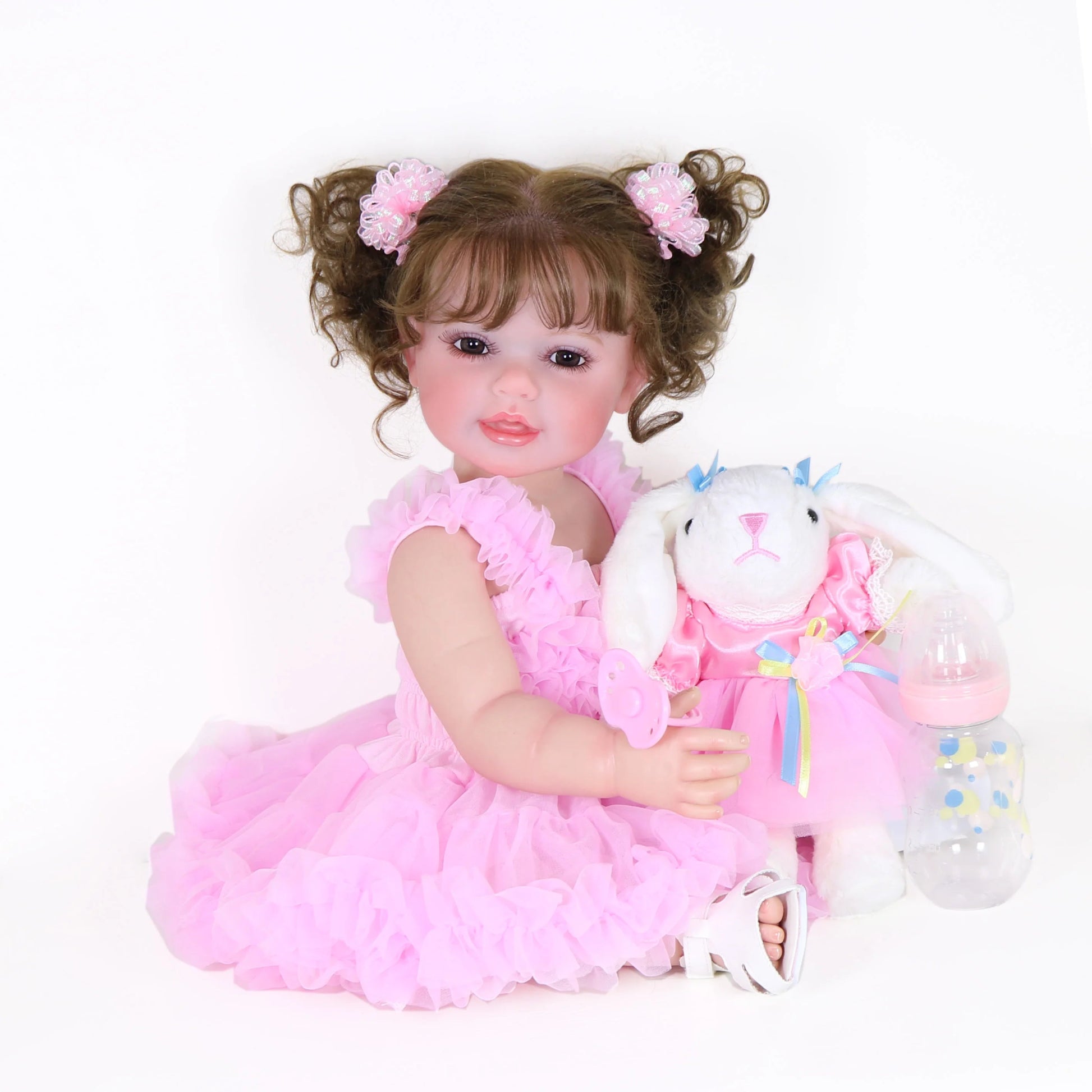 Reborn Baby - Daisy