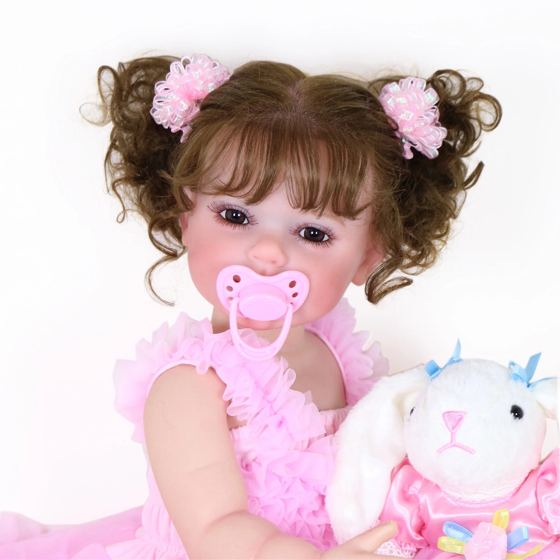 Reborn Baby - Daisy