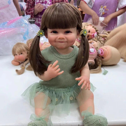 Reborn Baby - Dakota