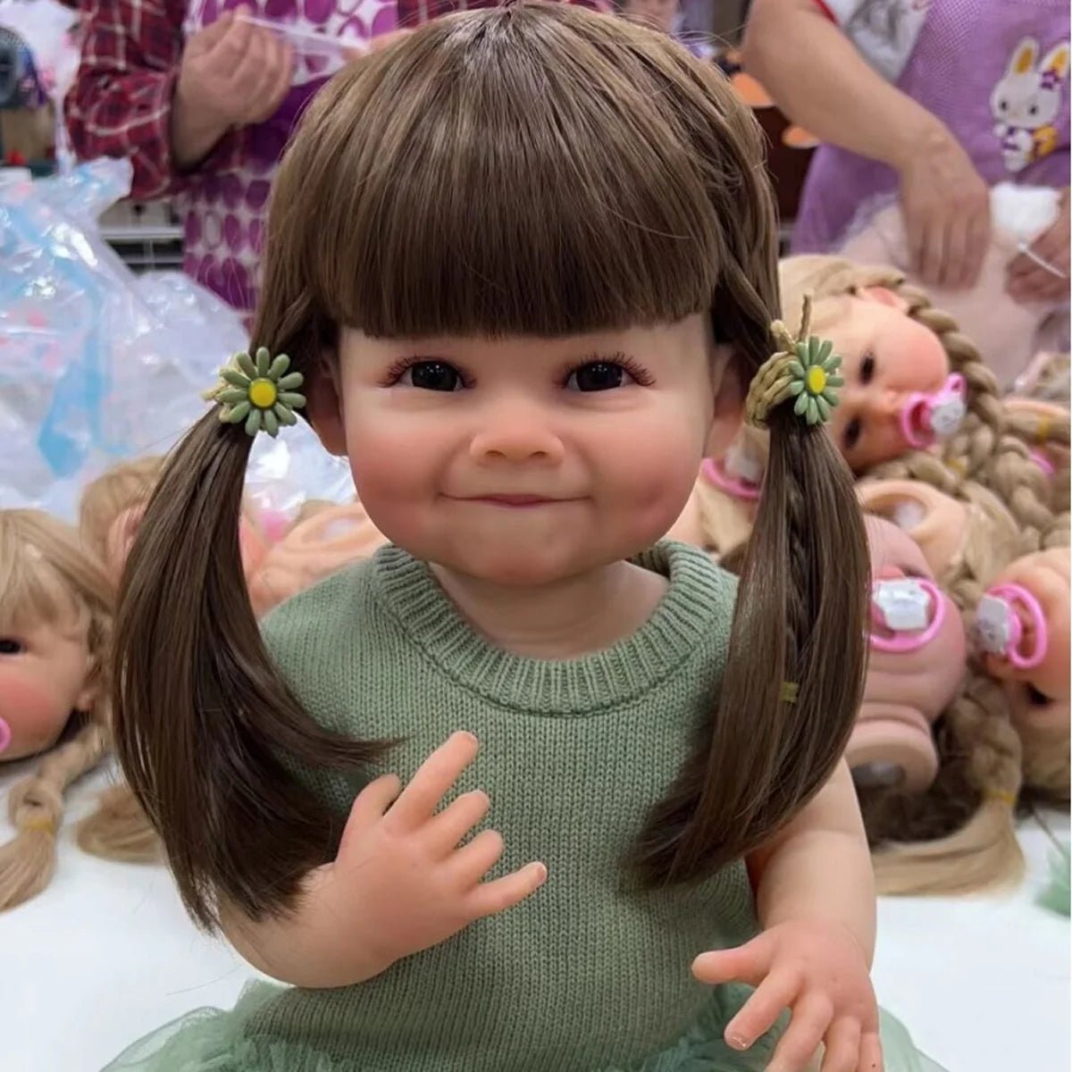 Reborn Baby - Dakota