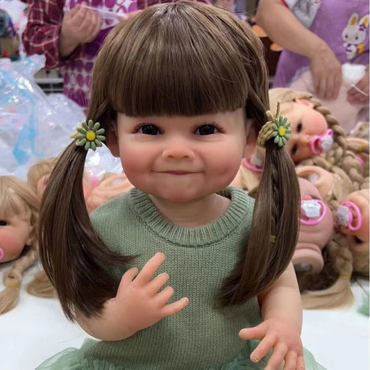 Reborn Baby - Dakota