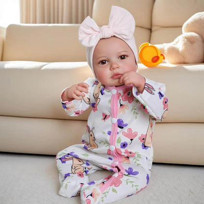 Reborn Baby - Destiny