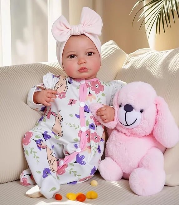 Reborn Baby - Destiny