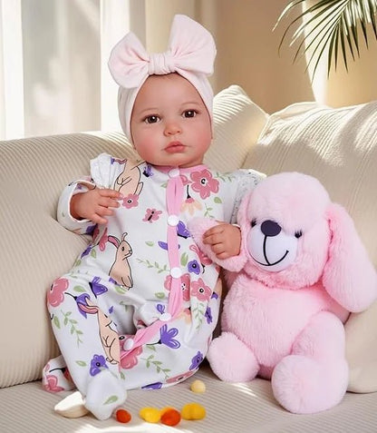 Reborn Baby - Destiny