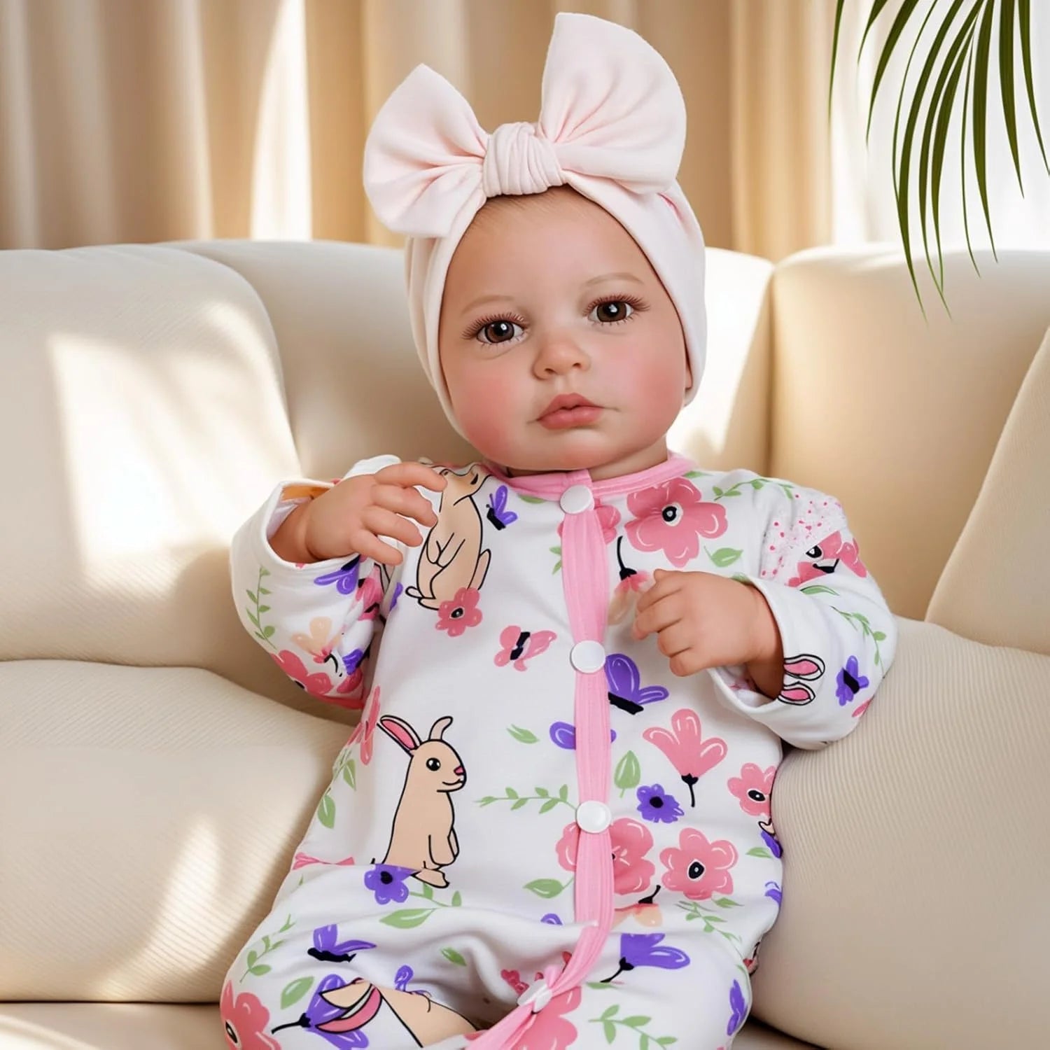 Reborn Baby - Destiny