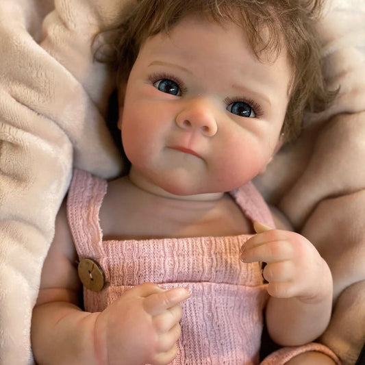 Reborn Baby - Eleanor