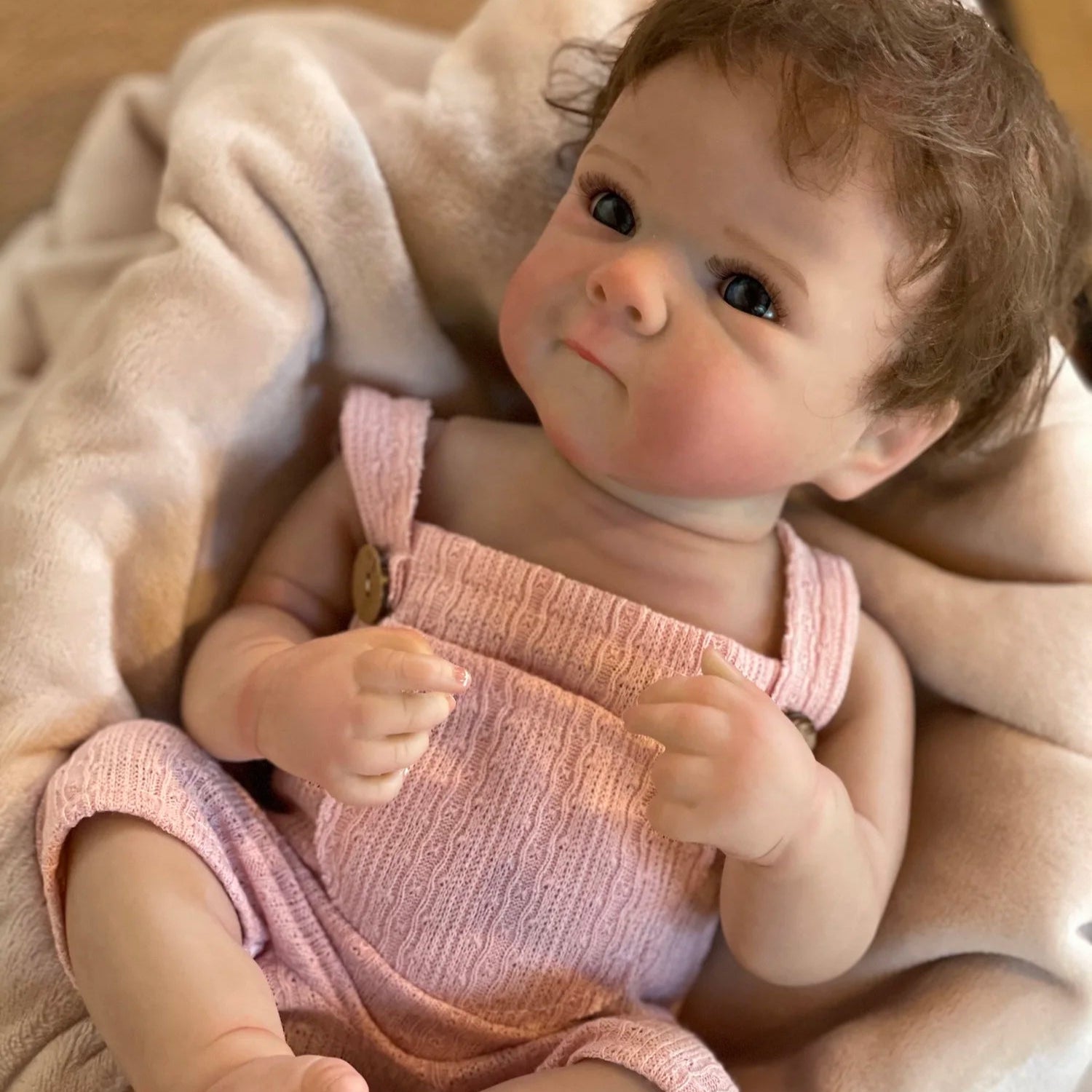 Reborn Baby - Eleanor