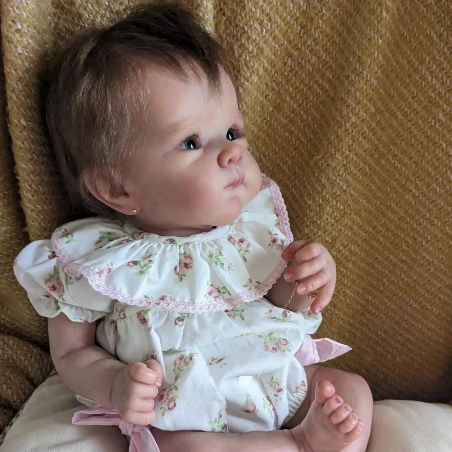 Reborn Baby - Grace
