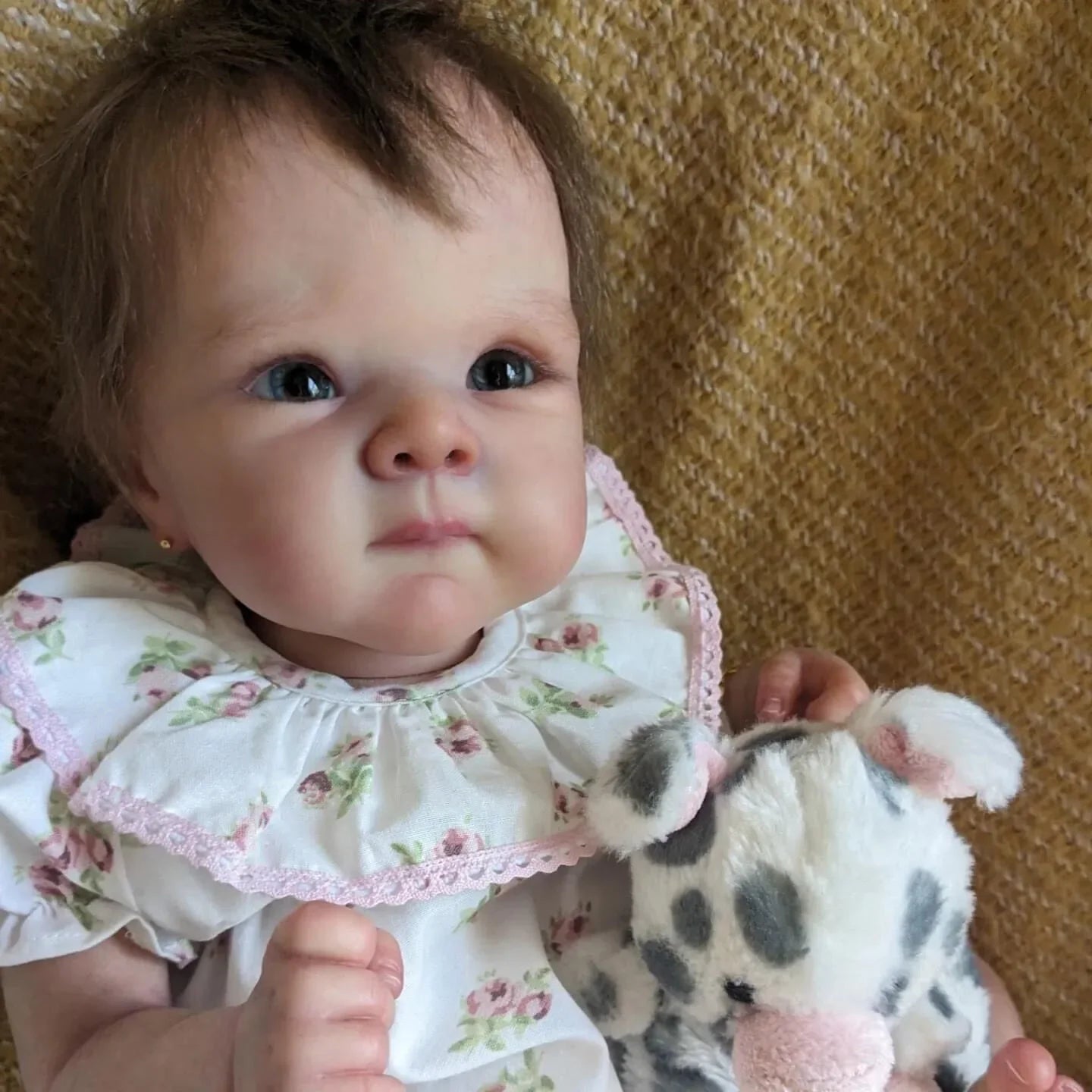 Reborn Baby - Grace