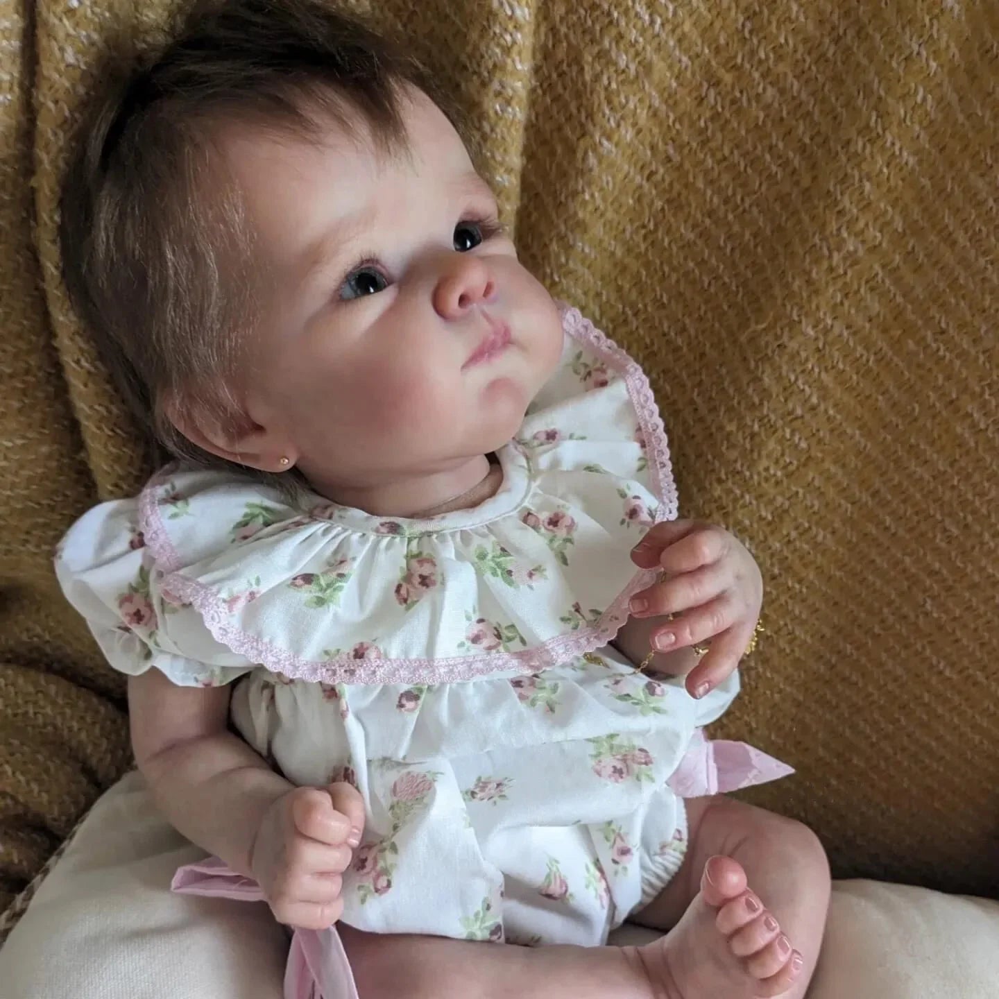 Reborn Baby - Grace