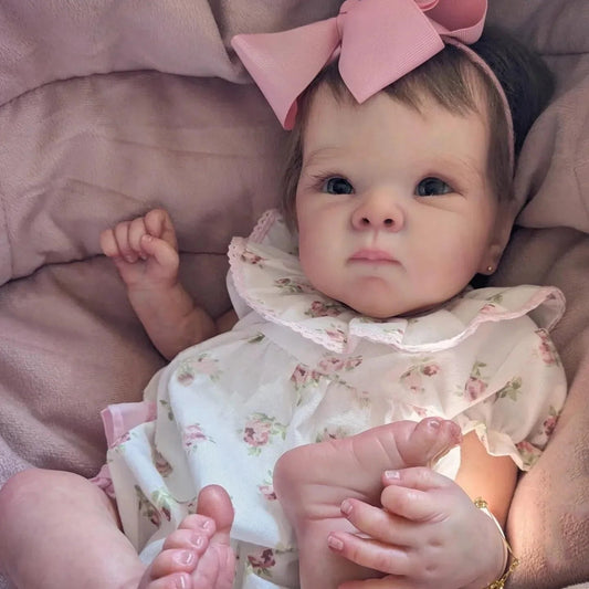 Reborn Baby - Grace