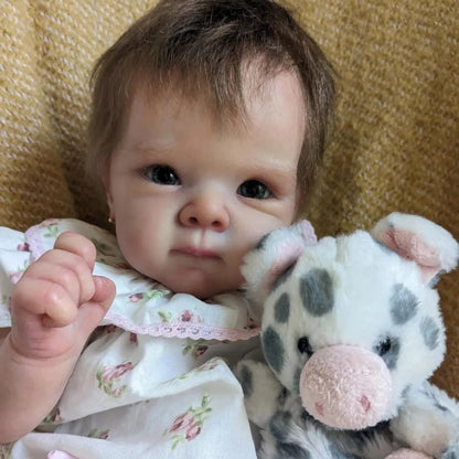 Reborn Baby - Grace