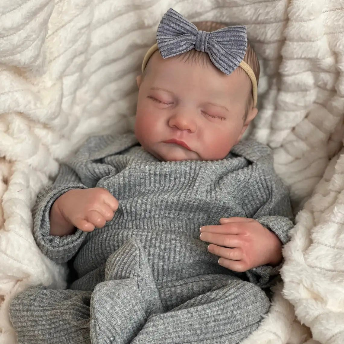Reborn Baby - Harper