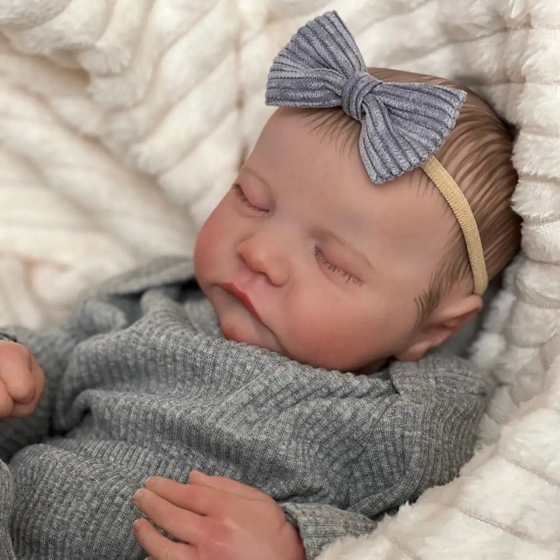 Reborn Baby - Harper