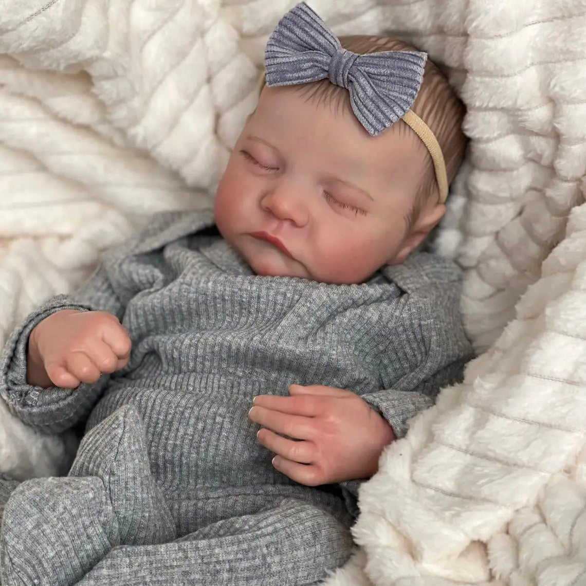 Reborn Baby - Harper