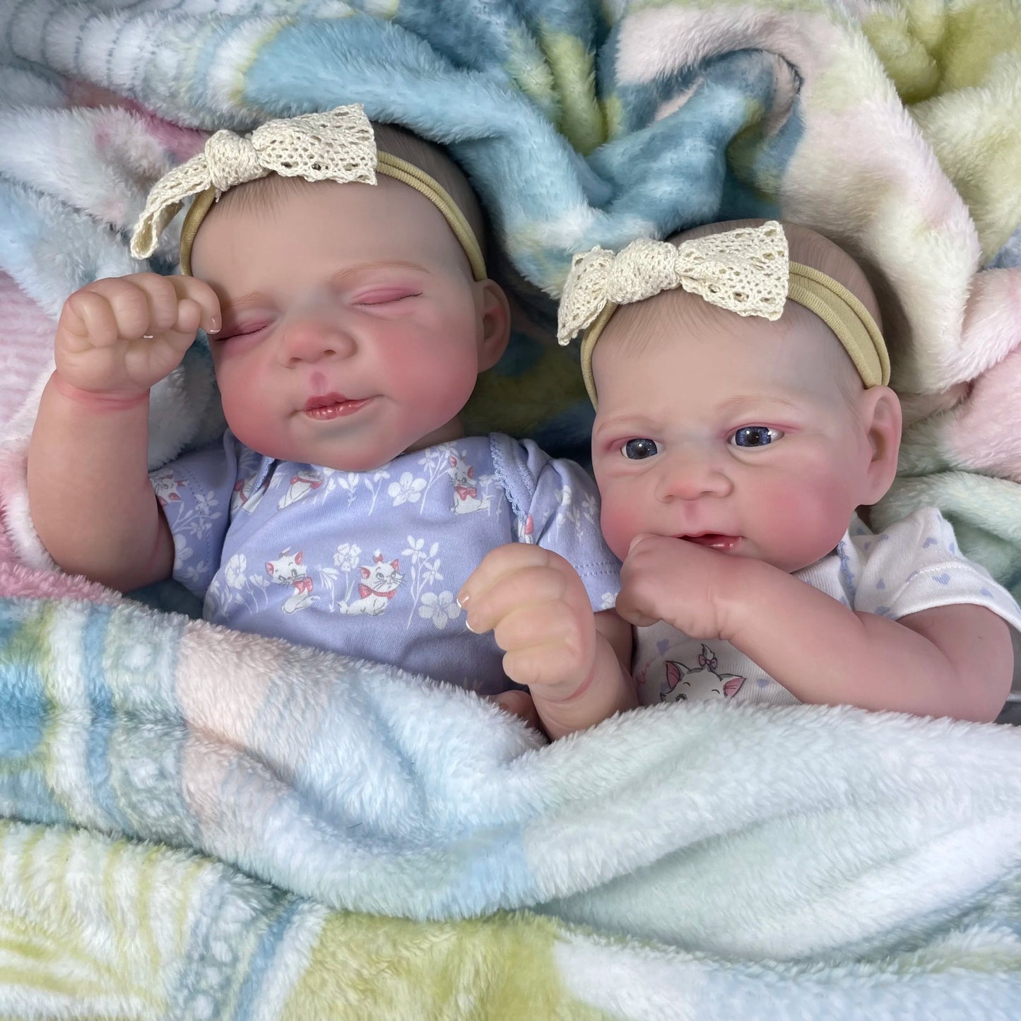 Reborn Baby - Jasmine