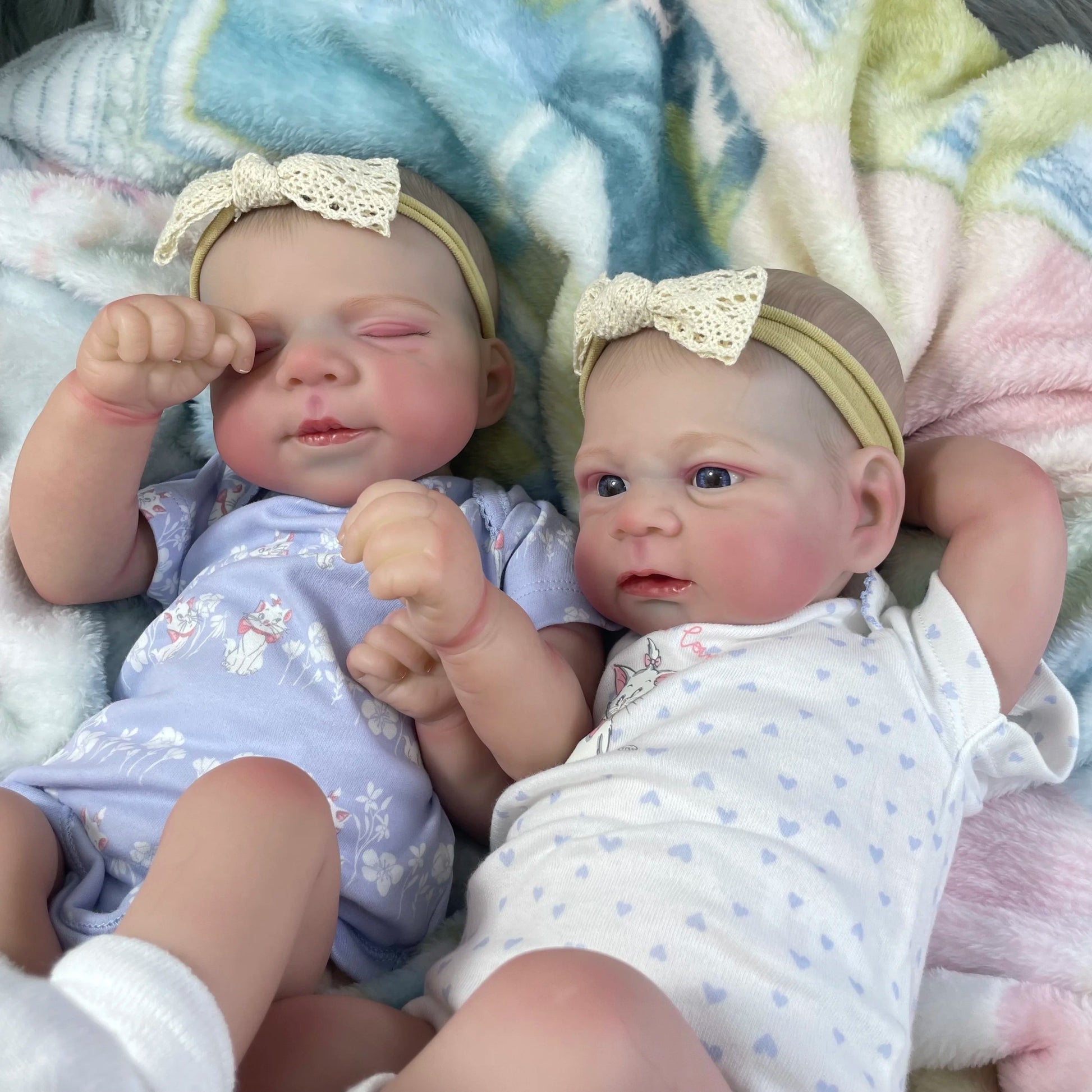 Reborn Baby - Jasmine