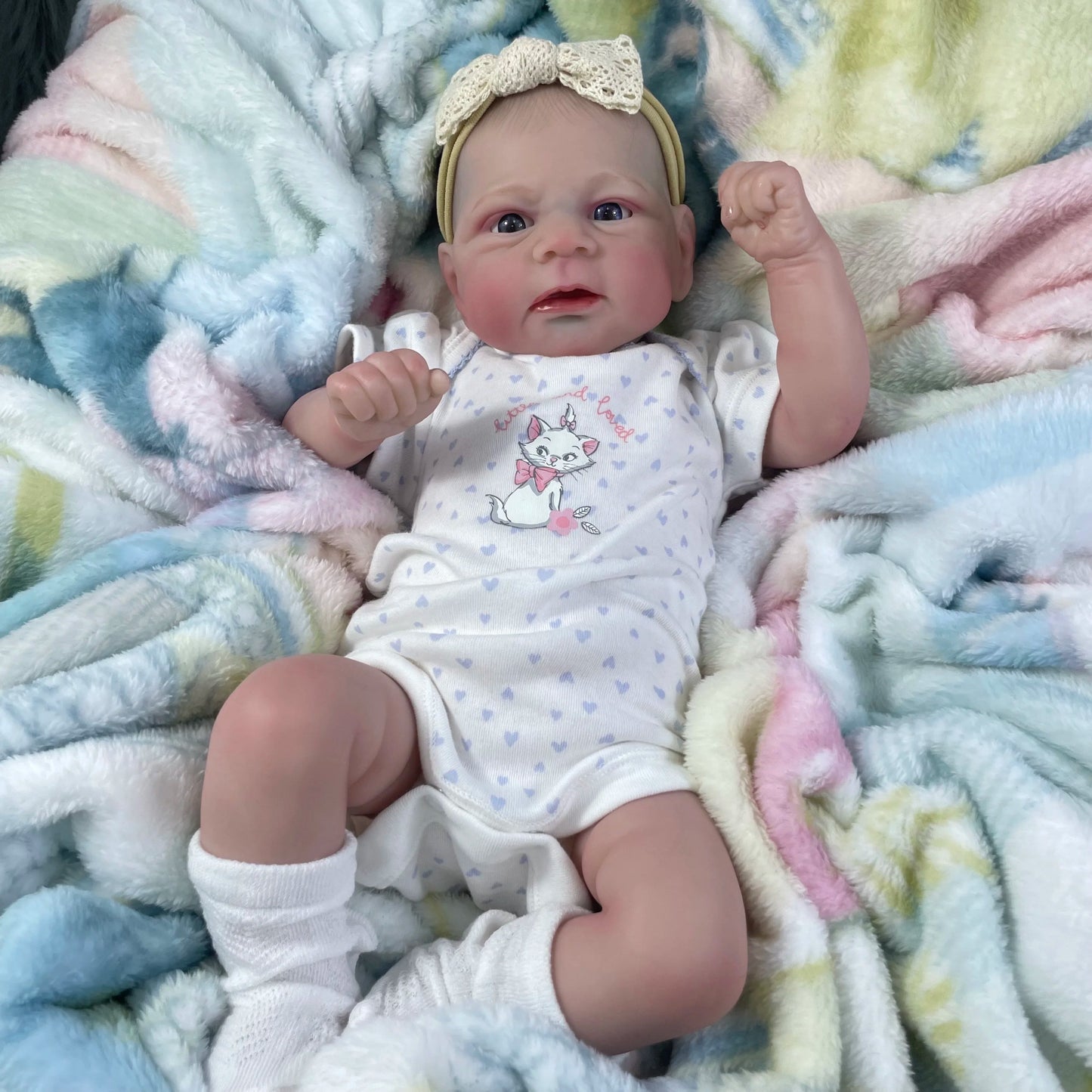 Reborn Baby - Jasmine