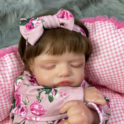 Reborn Baby - Rosalie