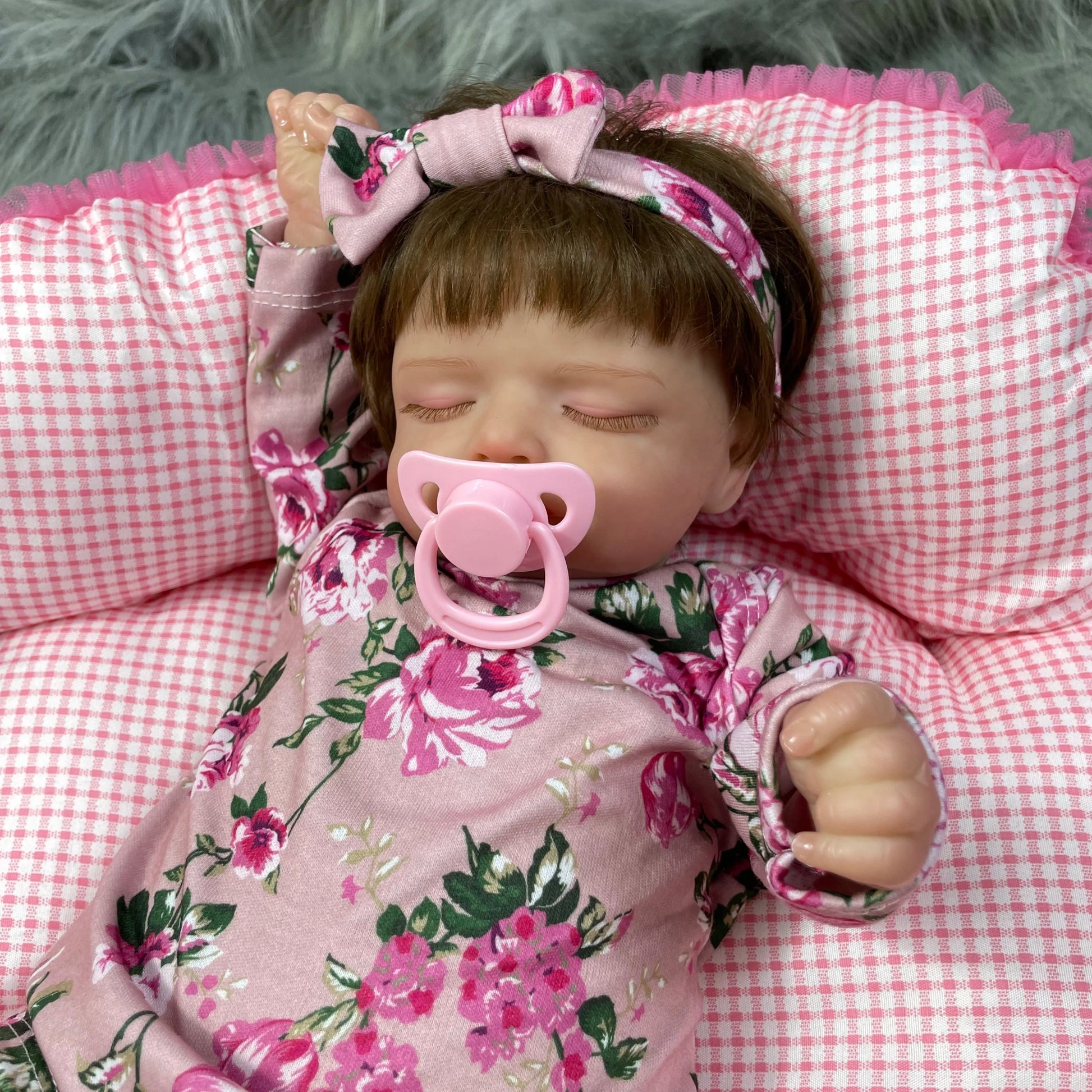 Reborn Baby - Rosalie