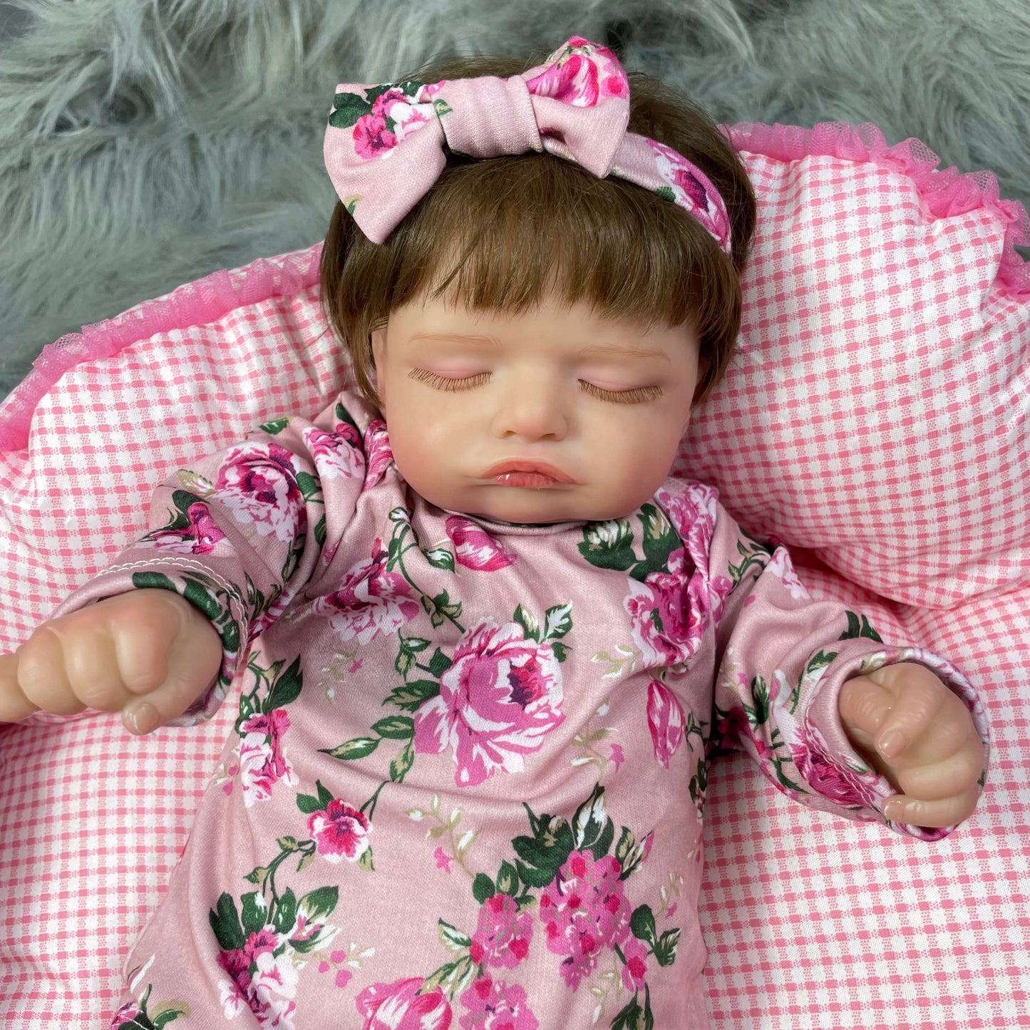 Reborn Baby - Rosalie