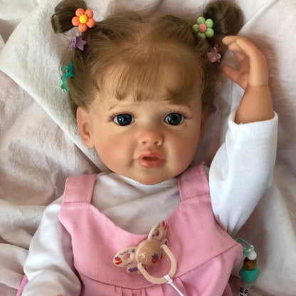 Reborn Baby - Violet