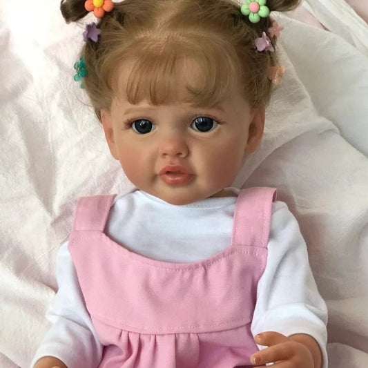 Reborn Baby - Violet